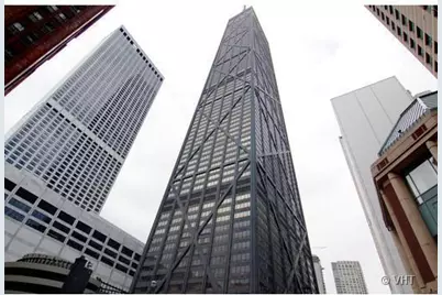 175 E Delaware Place #7707, Chicago, IL 60611 - Photo 1