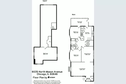 6035 N Mason Avenue, Chicago, IL 60646 - Photo 25