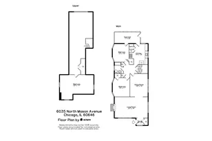 6035 N Mason Ave, Chicago, IL 60646 - Photo 25