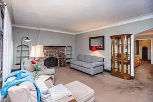 6035 N Mason Ave, Chicago, IL 60646 - Photo 9