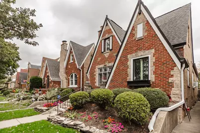 6035 N Mason Avenue, Chicago, IL 60646 - Photo 3