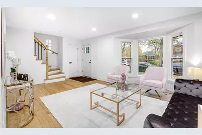 3801 Kirk Street, Skokie, IL 60076 - Photo 3