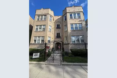 6231 N Francisco Avenue #2S, Chicago, IL 60659 - Photo 1