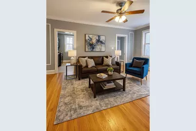 6231 N Francisco Avenue #2S, Chicago, IL 60659 - Photo 13