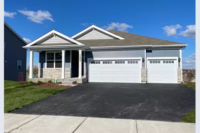 1264 Wildflower Lane, Bartlett, IL 60103 - Photo 1