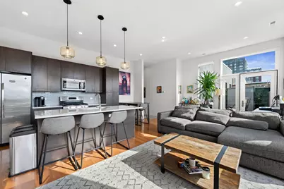 1728 W Division Street #402, Chicago, IL 60622 - Photo 9