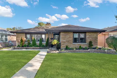 9111 S 55th Avenue, Oak Lawn, IL 60453 - Photo 1
