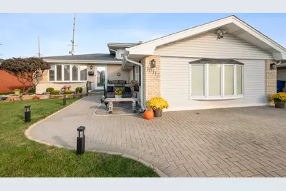 10317 Lacrosse Avenue, Oak Lawn, IL 60453 - Photo 3