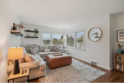 1024 Blanchard Street, Downers Grove, IL 60516 - Photo 3