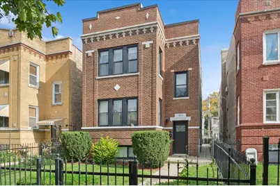 1831 N Linder Avenue, Chicago, IL 60639 - Photo 1