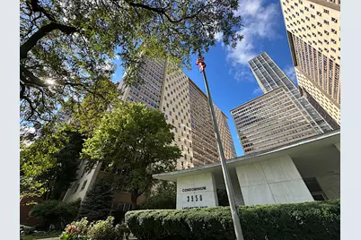 3950 N Lake Shore Drive #523D, Chicago, IL 60613 - Photo 1