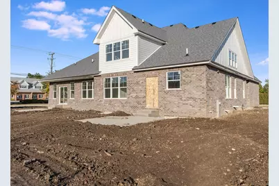 1200 Prairie Lane #1-A, Lemont, IL 60439 - Photo 5