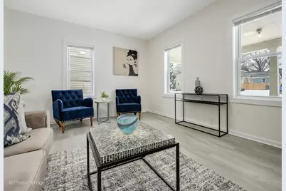 547 S Martin Luther King Jr Avenue, Waukegan, IL 60085 - Photo 3