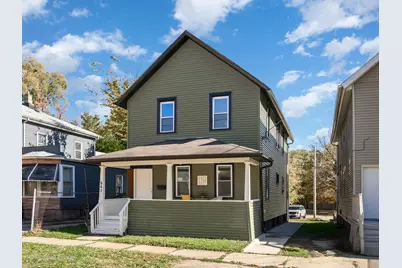 547 S Martin Luther King Jr Avenue, Waukegan, IL 60085 - Photo 25