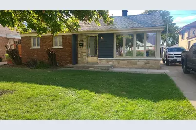 8132 S Kilbourn Avenue, Chicago, IL 60652 - Photo 1