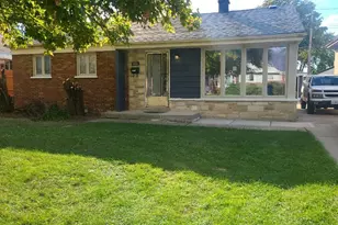 8132 S Kilbourn Ave, Chicago, IL 60652 - Photo 1