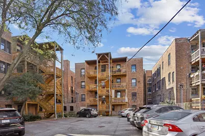 5133 S Greenwood Avenue #2, Chicago, IL 60615 - Photo 17