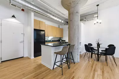130 S Canal Street #217, Chicago, IL 60606 - Photo 9