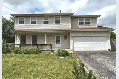 19708 S Skye Drive, Frankfort, IL 60423 - Photo 1