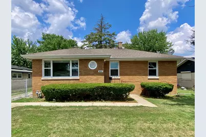 1238 E 166th Street, South Holland, IL 60473 - Photo 1