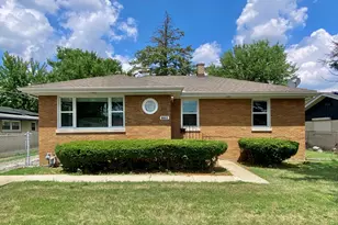 1238 E 166th St, South Holland, IL 60473 - Photo 1