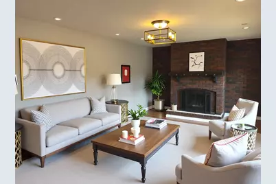 2724 Lake Park Drive, Lynwood, IL 60411 - Photo 3