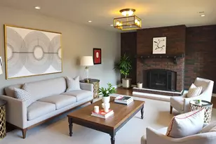 2724 Lake Park Dr, Lynwood, IL 60411 - Photo 3