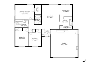 5S730 Malibu Ln, Naperville, IL 60540 - Photo 21