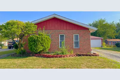 2316 E 207th Street, Lynwood, IL 60411 - Photo 1