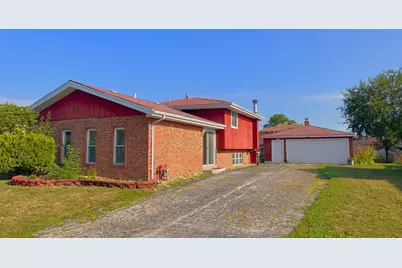 2316 E 207th Street, Lynwood, IL 60411 - Photo 21
