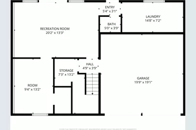 1365 Newcastle Lane, Hoffman Estates, IL 60169 - Photo 25