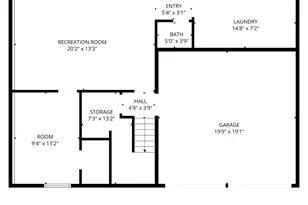 1365 Newcastle Ln, Hoffman Estates, IL 60169 - Photo 25