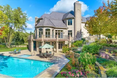 [Address not provided], Barrington Hills, IL 60010 - Photo 71