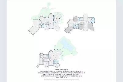 [Address not provided], Barrington Hills, IL 60010 - Photo 113