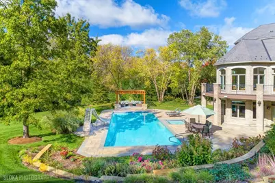 [Address not provided], Barrington Hills, IL 60010 - Photo 5