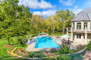 51 Brinker Rd, Barrington Hills, IL 60010 - Photo 5