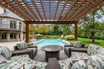 [Address not provided], Barrington Hills, IL 60010 - Photo 89