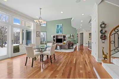 [Address not provided], Barrington Hills, IL 60010 - Photo 33