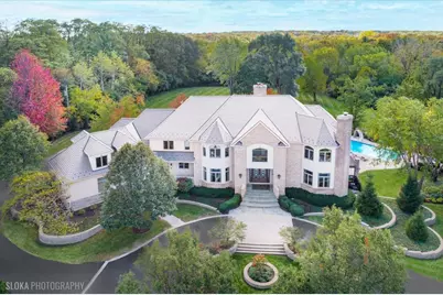 [Address not provided], Barrington Hills, IL 60010 - Photo 3