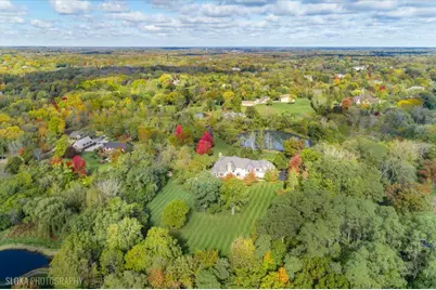 [Address not provided], Barrington Hills, IL 60010 - Photo 107