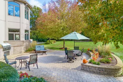 [Address not provided], Barrington Hills, IL 60010 - Photo 97