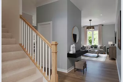 2044 Iron Ridge Lane, Naperville, IL 60563 - Photo 5