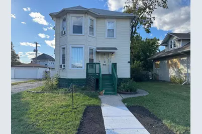 1110 S 4th Avenue, Maywood, IL 60153 - Photo 1
