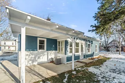 217 N Hugh Street, Plano, IL 60545 - Photo 1