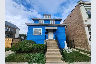 2632 Ridgeland Avenue, Berwyn, IL 60402 - Photo 1