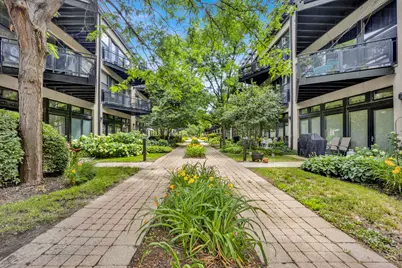 1111 W 15th Street #224, Chicago, IL 60608 - Photo 33