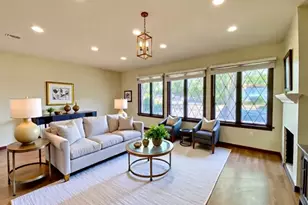 5058 Roberta Ln, Richton Park, IL 60471 - Photo 3