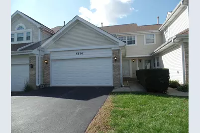 5514 Ridge Crossing, Hanover Park, IL 60133 - Photo 1
