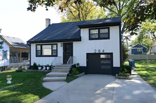 284 E Jefferson St, Bensenville, IL 60106 - Photo 1