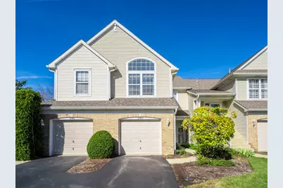 2963 Waters Edge Circle #14-C, Aurora, IL 60504 - Photo 1